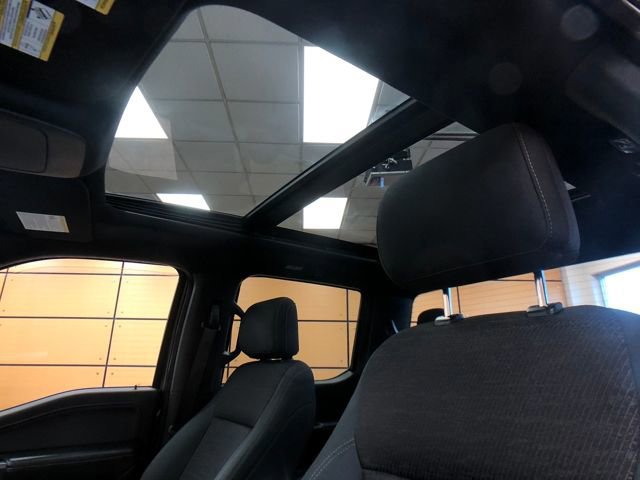 Certified 2021 Ford F150 XLT w/ Equipment Group 302A High image 21