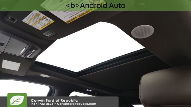 Certified 2024 Ford F250 King Ranch w/ Chrome Package image 15