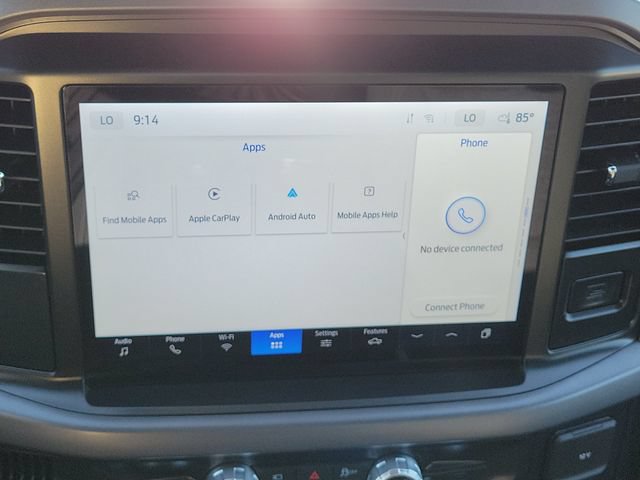 Certified 2025 Ford F150 XLT w/ Equipment Group 301A Standard AWD/4WD image 28