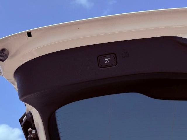 Certified 2024 Ford Edge ST-Line AWD/4WD image 30