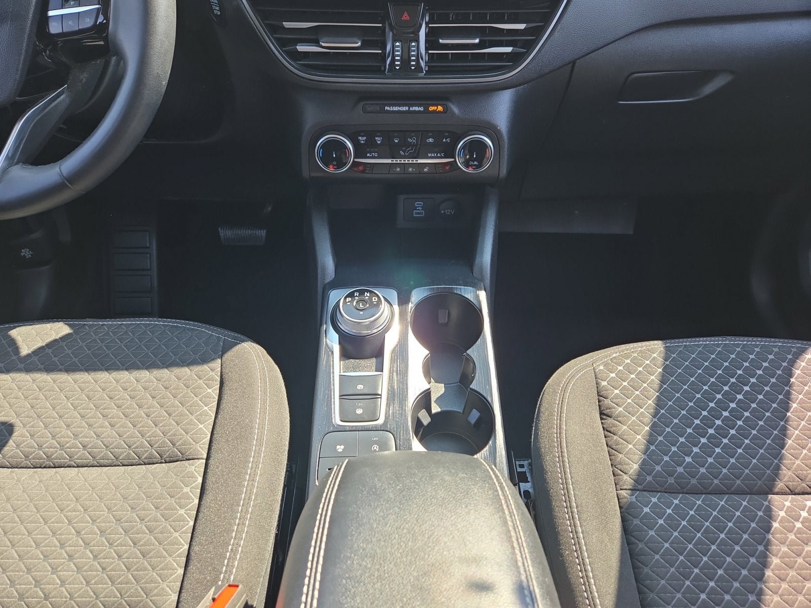 Certified 2023 Ford Escape Active AWD/4WD image 21