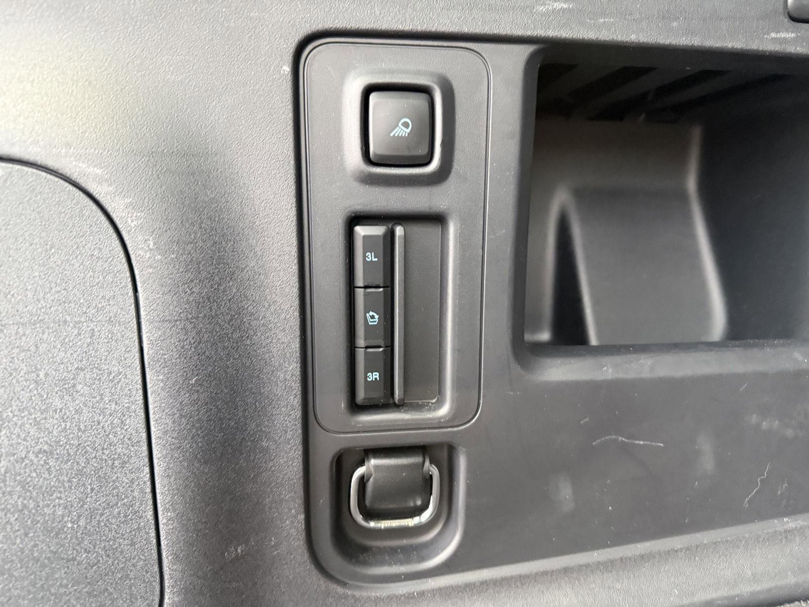 Certified 2025 Ford Expedition Max Active AWD/4WD image 19