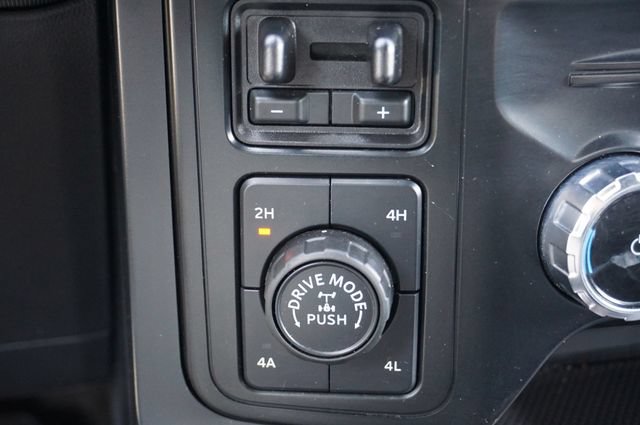 Certified 2024 Ford F150 Raptor AWD/4WD image 11