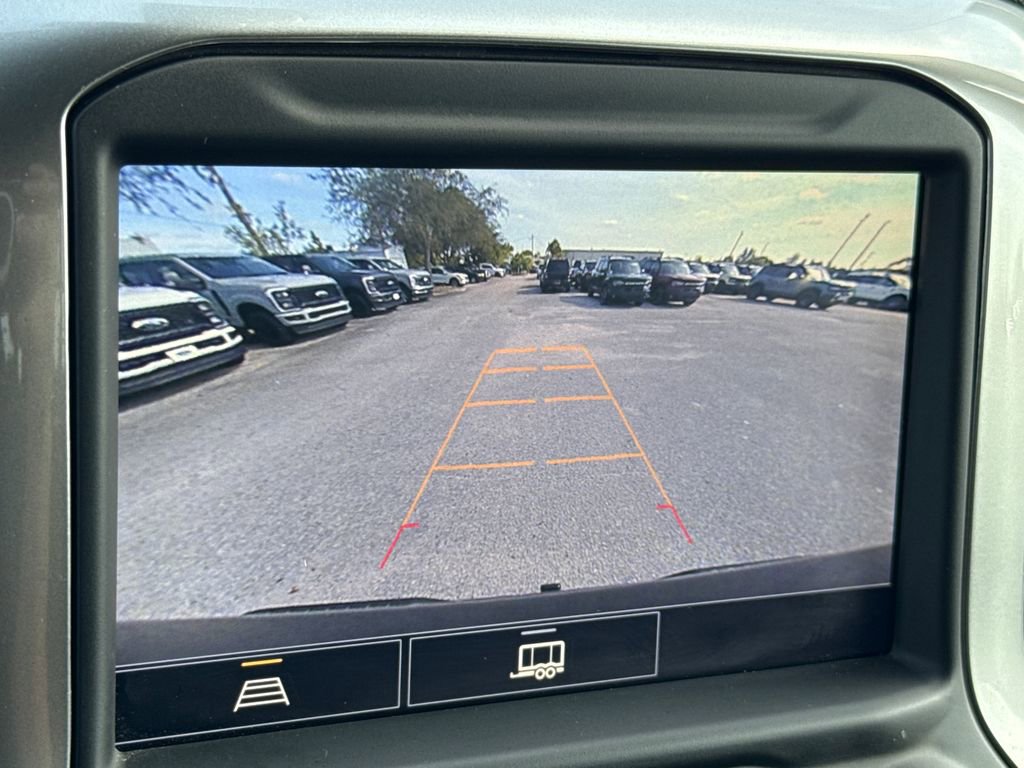 Used 2022 Chevrolet Silverado 1500 RST w/ Convenience Package II image 22