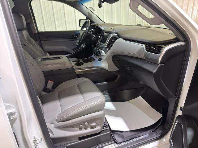 Used 2019 Chevrolet Tahoe LT image 35