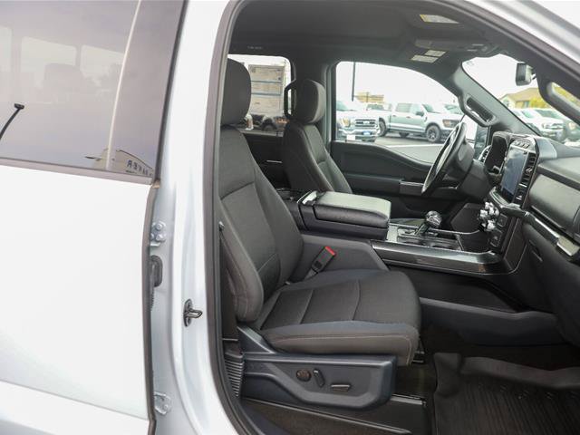 Certified 2022 Ford F150 XLT w/ Equipment Group 302A High AWD/4WD image 29
