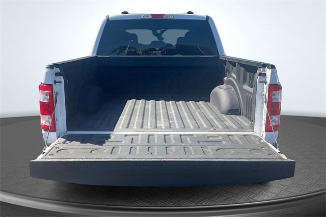 Certified 2021 Ford F150 XL w/ Trailer Tow Package image 18