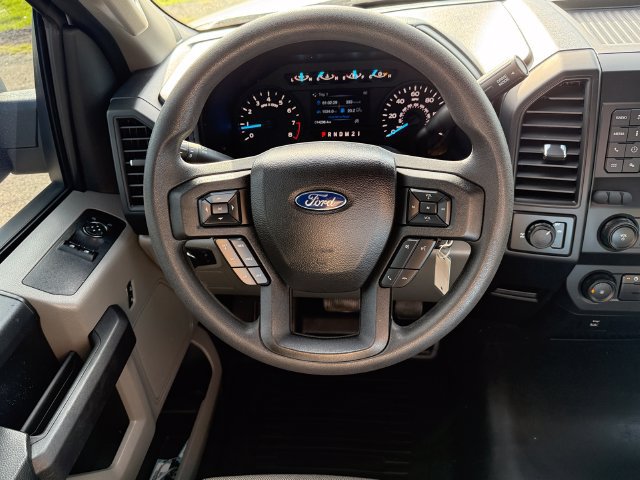 Certified 2020 Ford F150 XL w/ Equipment Group 101A Mid RWD image 24