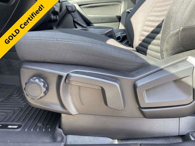 Certified 2023 Ford Ranger XL image 18