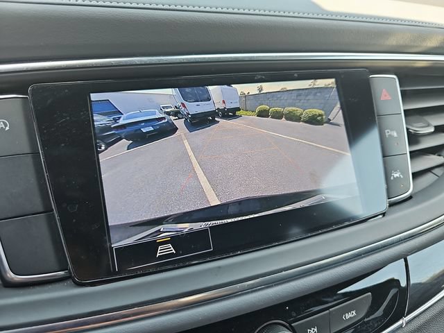 Used 2023 Buick Enclave Essence w/ Experience Buick Package FWD image 27