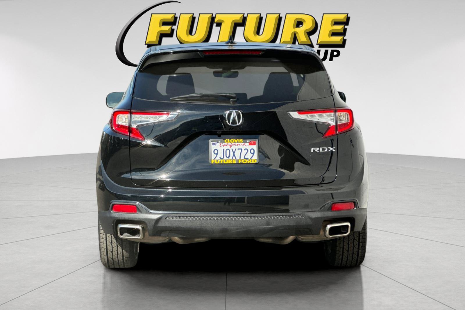 Used 2023 Acura RDX FWD image 4
