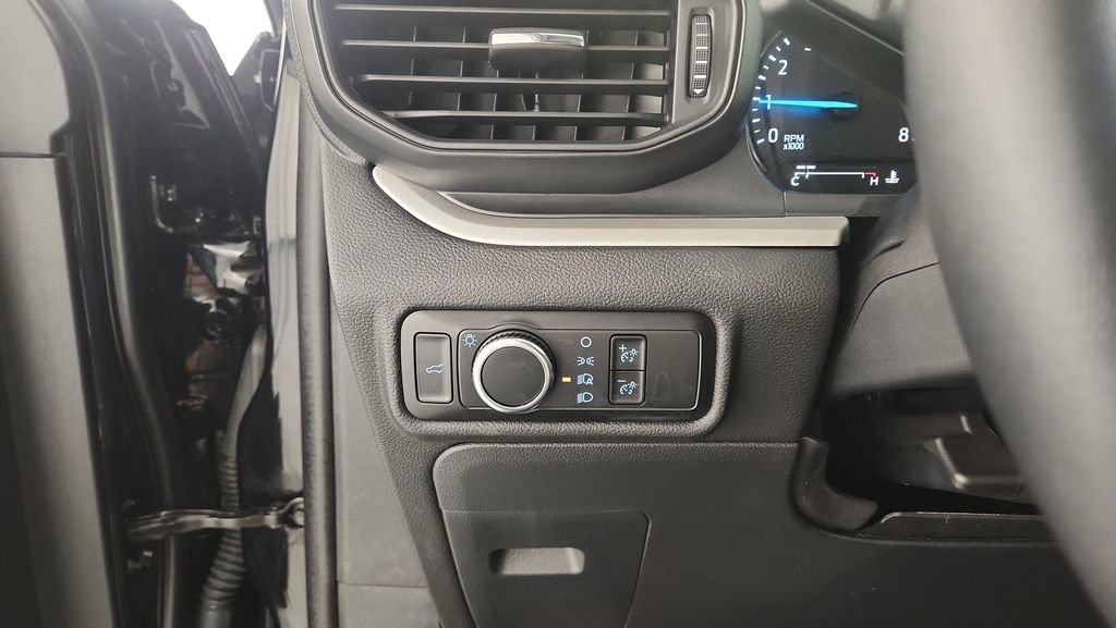 Certified 2023 Ford Explorer XLT AWD/4WD image 24