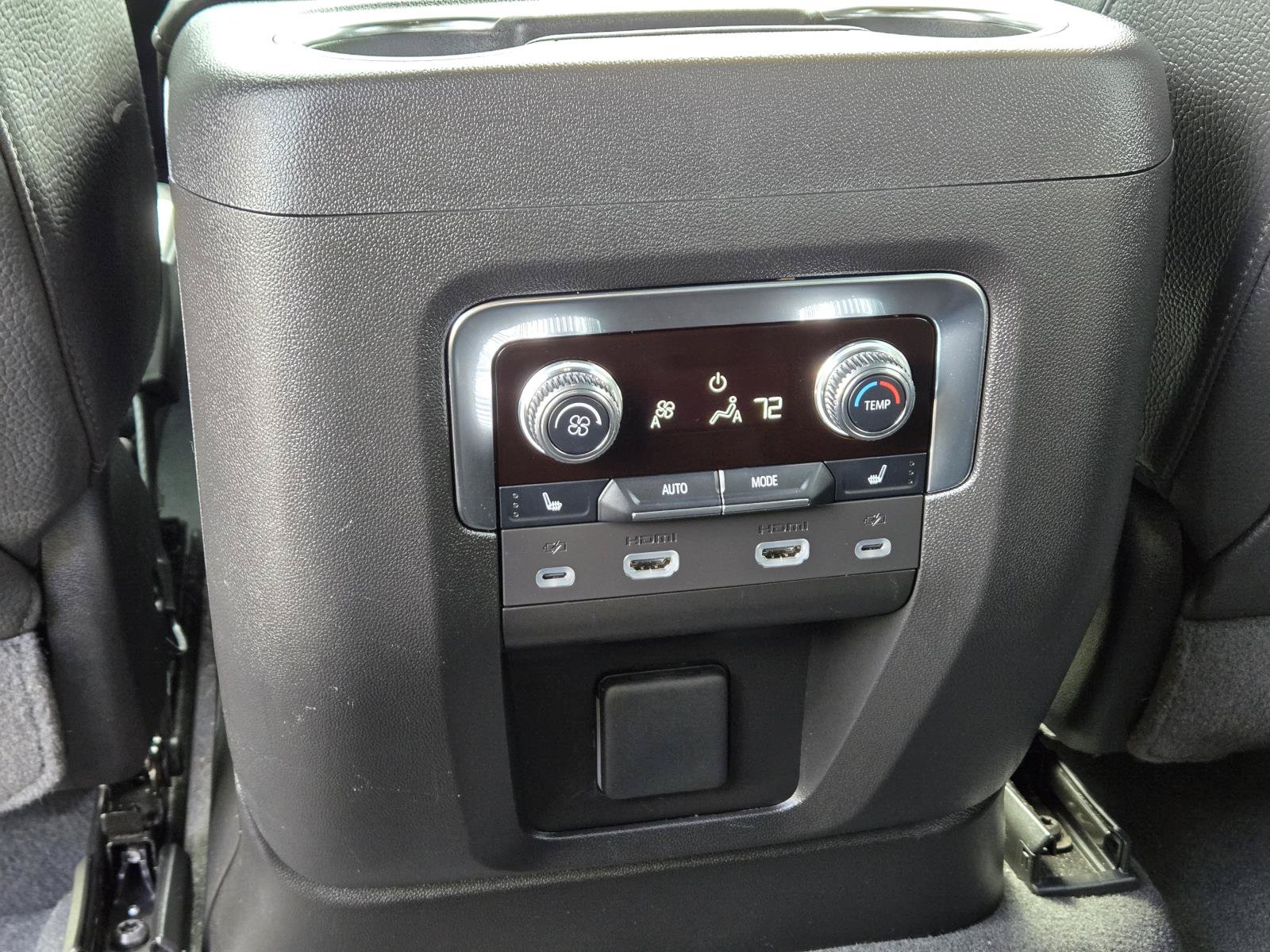 Used 2024 GMC Yukon XL Denali w/ Max Trailering Package AWD/4WD image 21