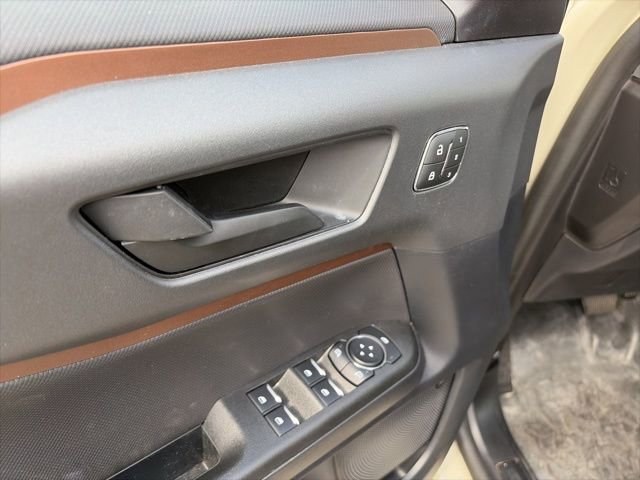 Certified 2024 Ford Bronco Sport Badlands w/ Premium Package AWD/4WD image 13