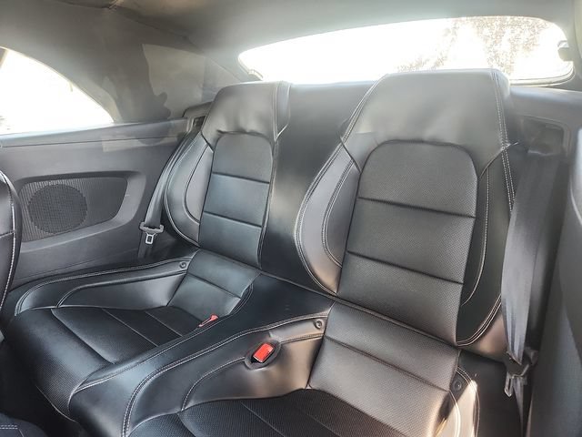 Certified 2020 Ford Mustang Premium w/ Equipment Group 201A RWD image 23