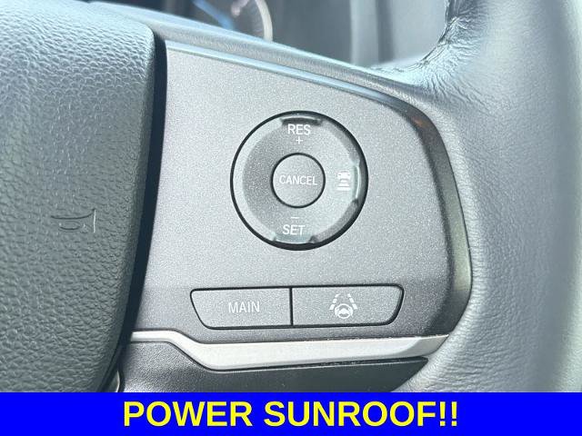 Used 2020 Honda Pilot EX-L image 24