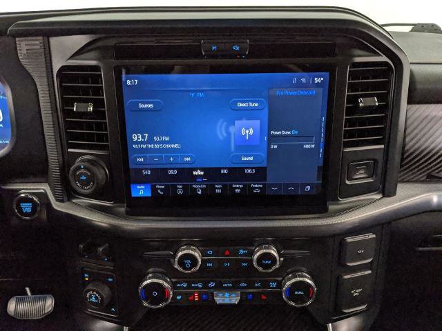 Certified 2025 Ford F150 Raptor image 10