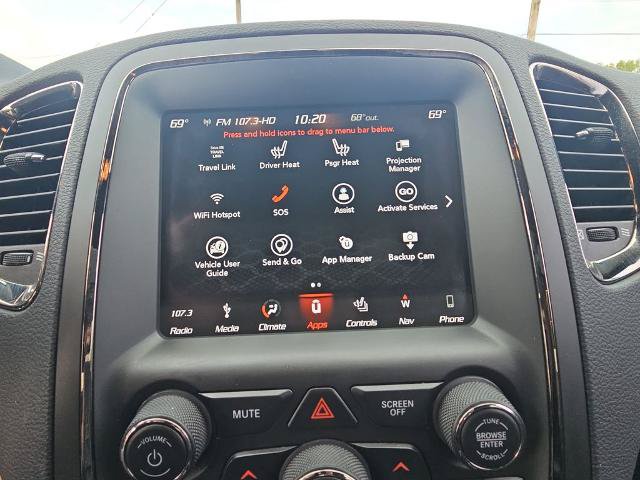 Used 2019 Dodge Durango GT AWD/4WD image 21