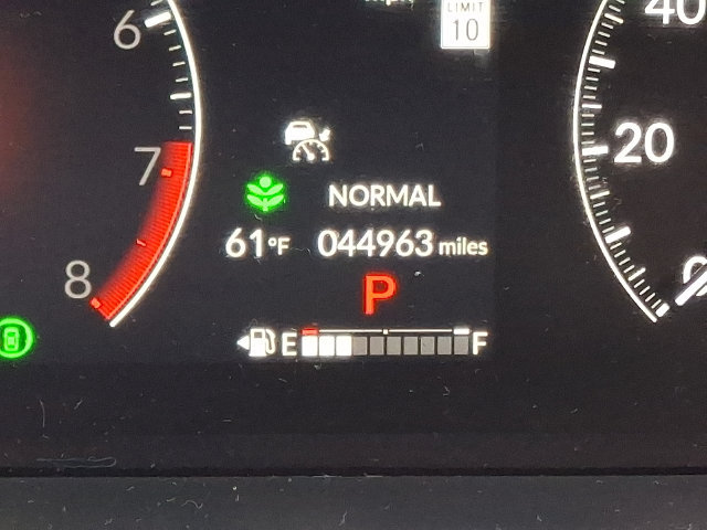 Used 2025 Honda Odyssey EX-L image 22