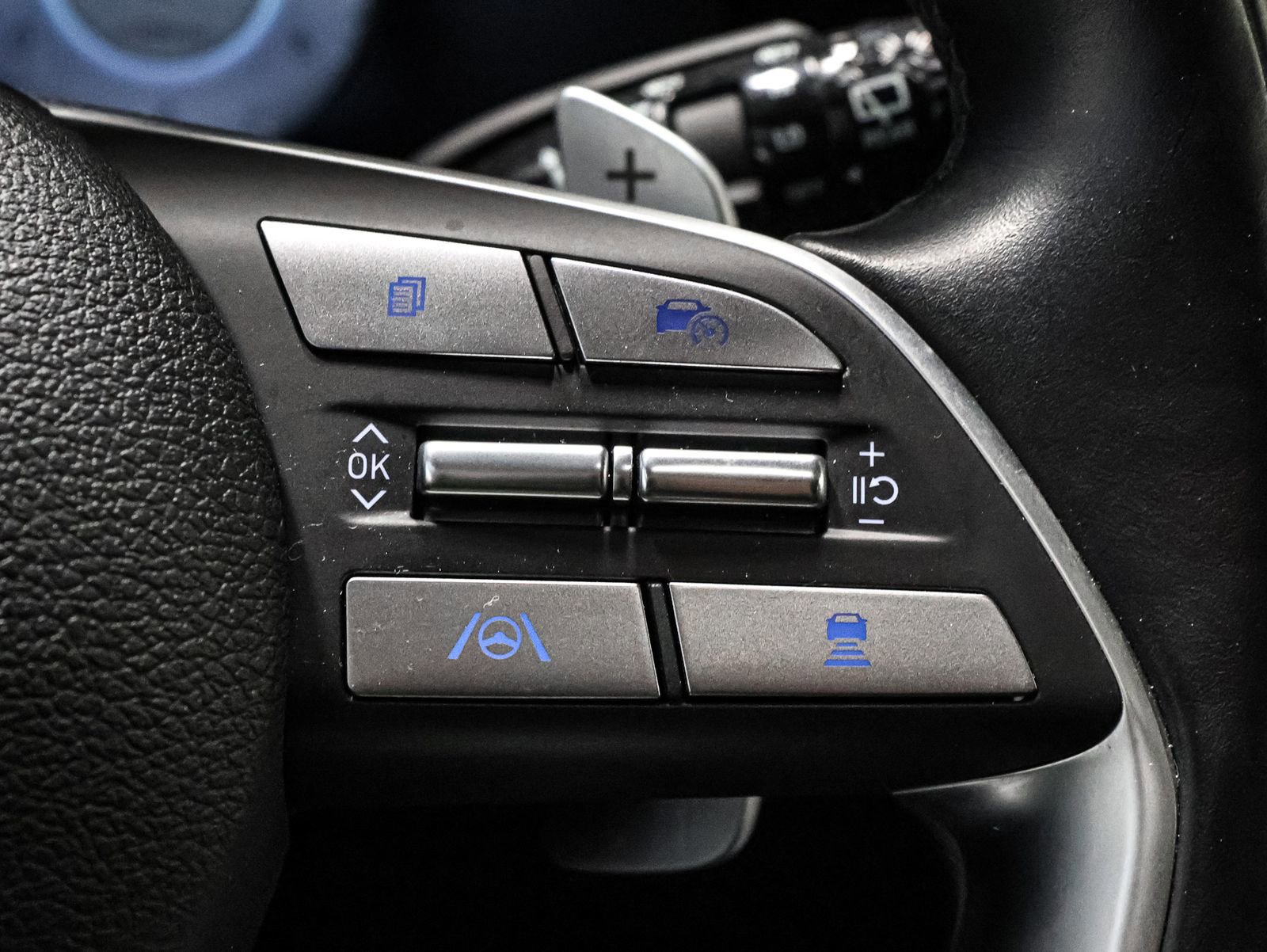 Used 2024 Hyundai Palisade Calligraphy image 36