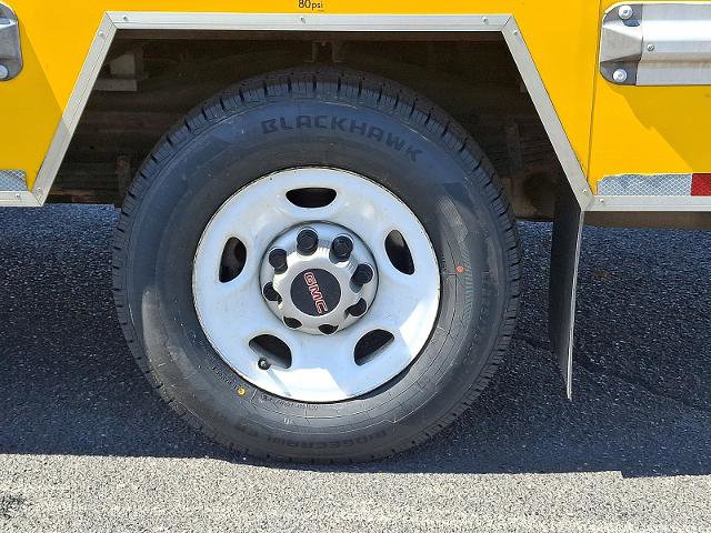 Used 2021 GMC Savana 3500 w/ Power Convenience Package RWD image 8