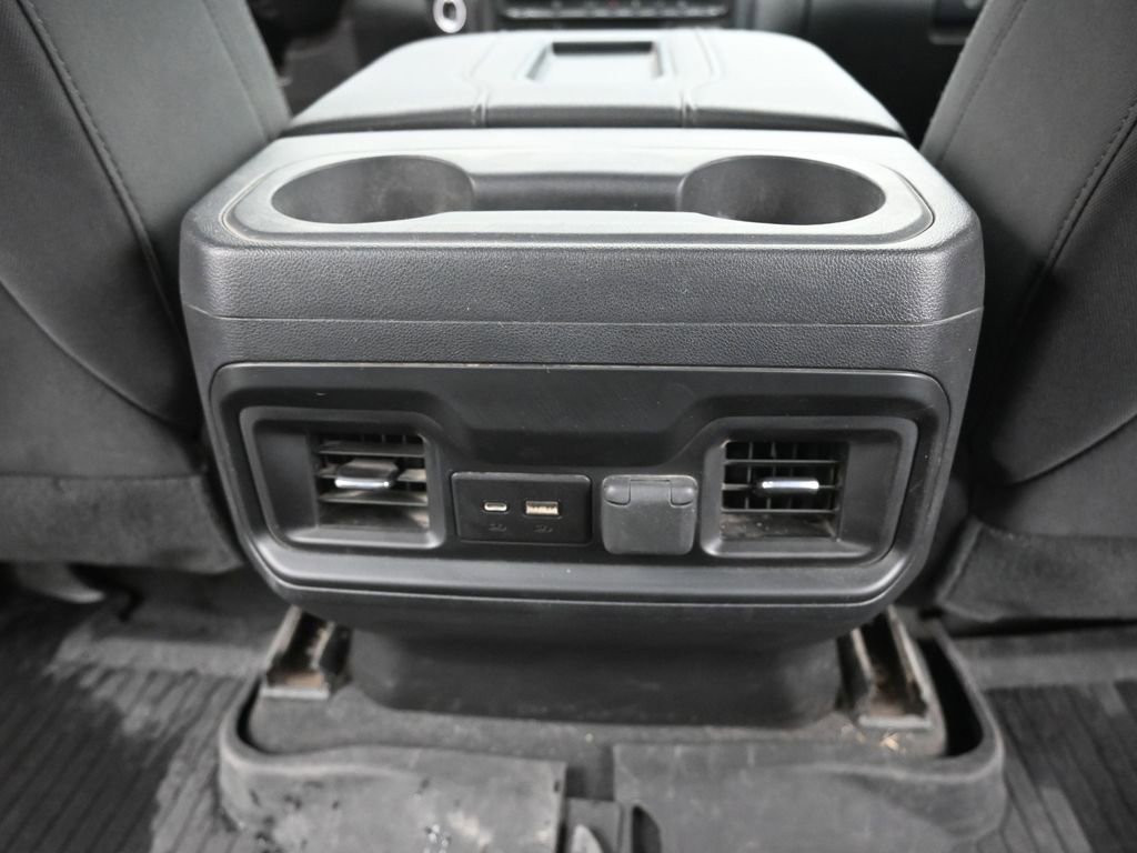 Used 2022 Chevrolet Silverado 2500 LT w/ Convenience Package image 14