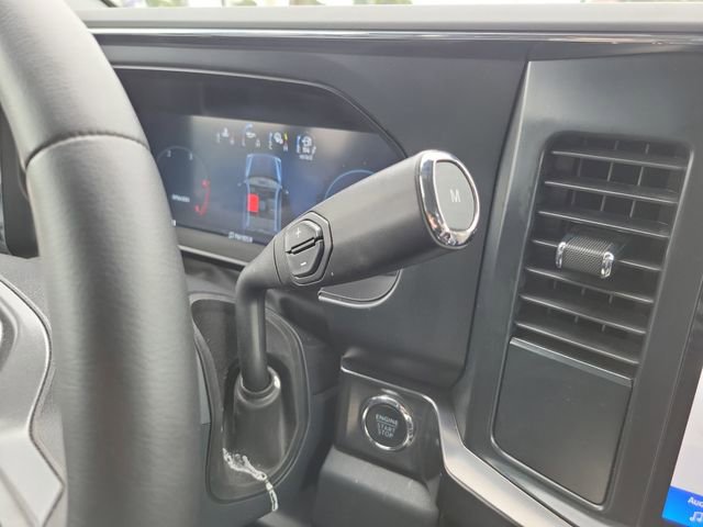 Certified 2026 Ford F250 Lariat AWD/4WD image 30
