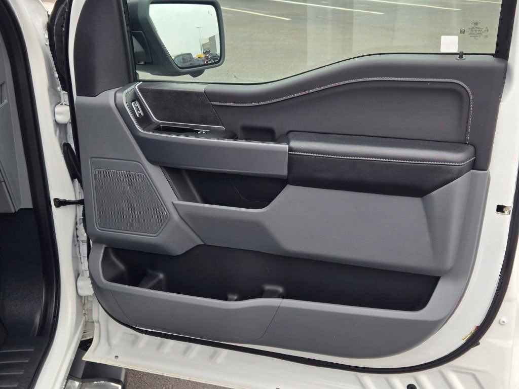 Certified 2024 Ford F150 XLT image 5
