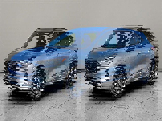 Certified 2024 Ford Escape ST-Line image 8