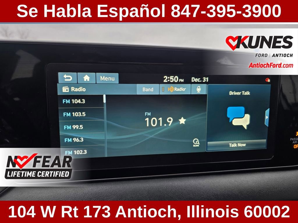 Used 2020 Hyundai Palisade Limited image 59