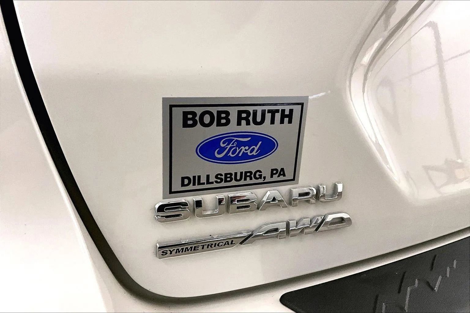 Used 2024 Subaru Crosstrek 2.0i Premium w/ Popular Package #3 image 13