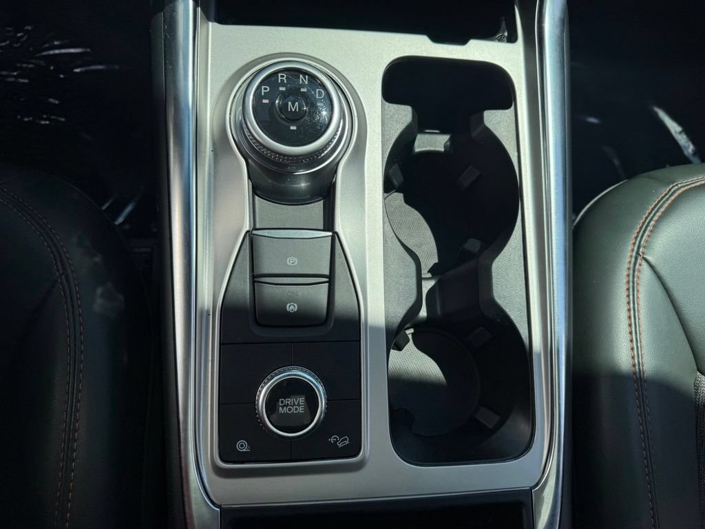 Certified 2022 Ford Explorer Timberline AWD/4WD image 23