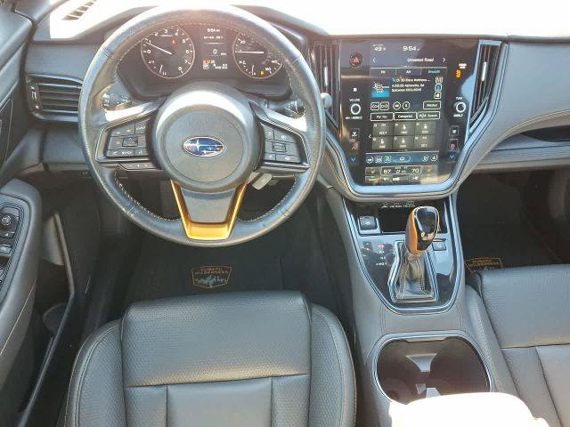Used 2024 Subaru Outback Wilderness AWD/4WD image 27