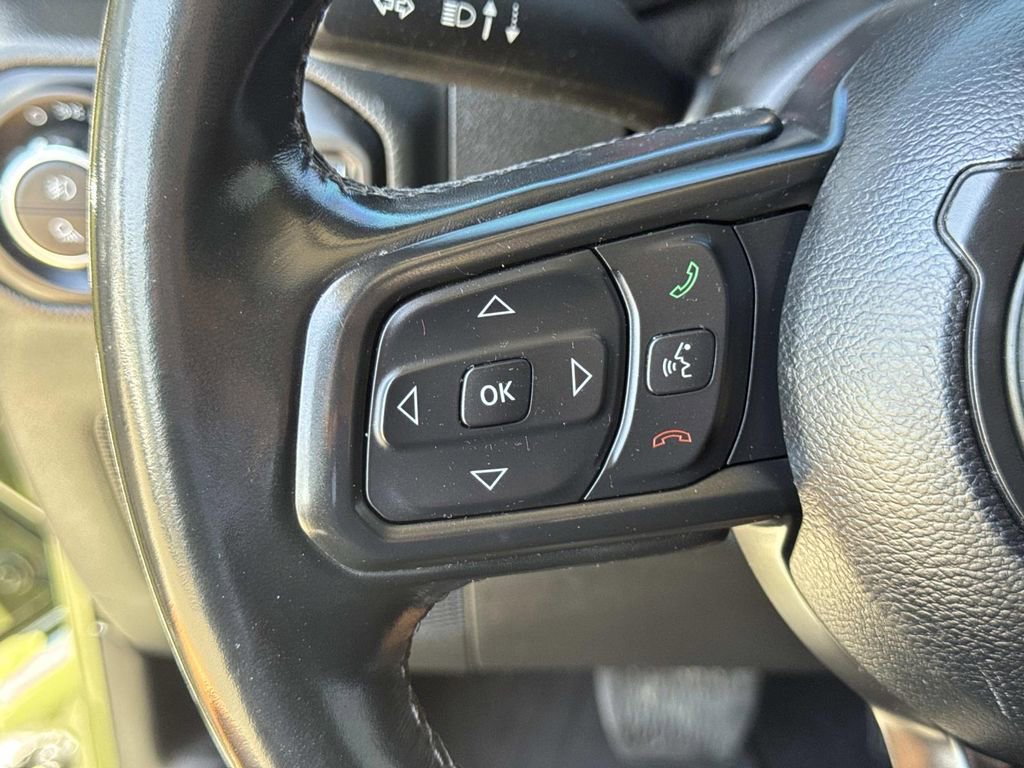 Used 2021 Jeep Gladiator Sport AWD/4WD image 10