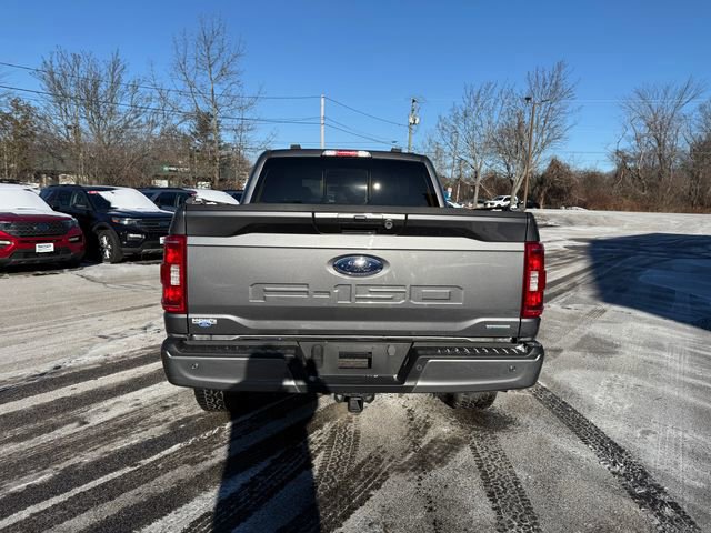 Certified 2023 Ford F150 XLT image 5