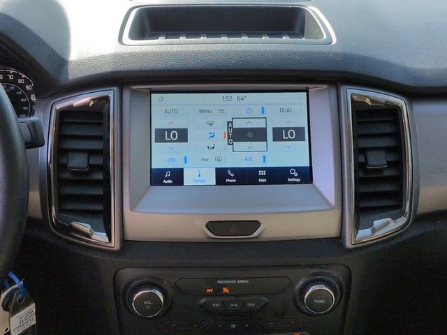 Certified 2023 Ford Ranger XLT w/ Equipment Group 301A Mid image 19