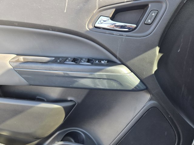 Used 2018 Chevrolet Colorado Z71 image 19