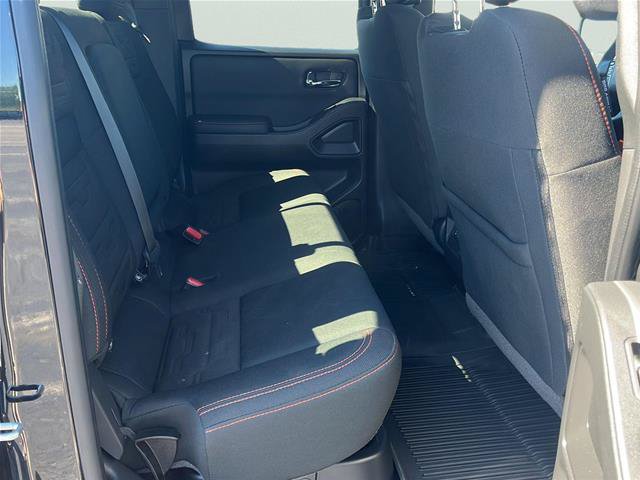 Used 2023 Nissan Frontier PRO-4X w/ Pro Convenience Package AWD/4WD image 16