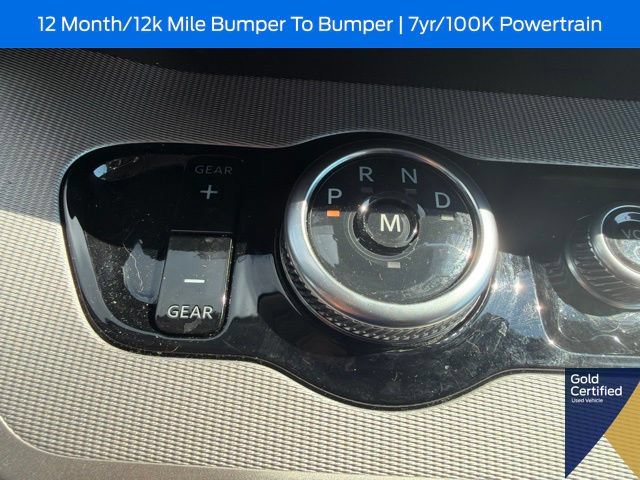 Certified 2025 Ford Expedition Max Active AWD/4WD image 50