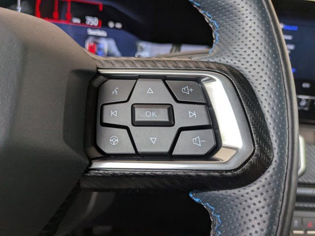 Certified 2025 Ford Mustang GT Premium image 26