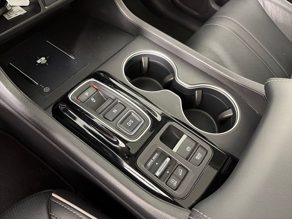 Used 2023 Honda Pilot Elite image 22