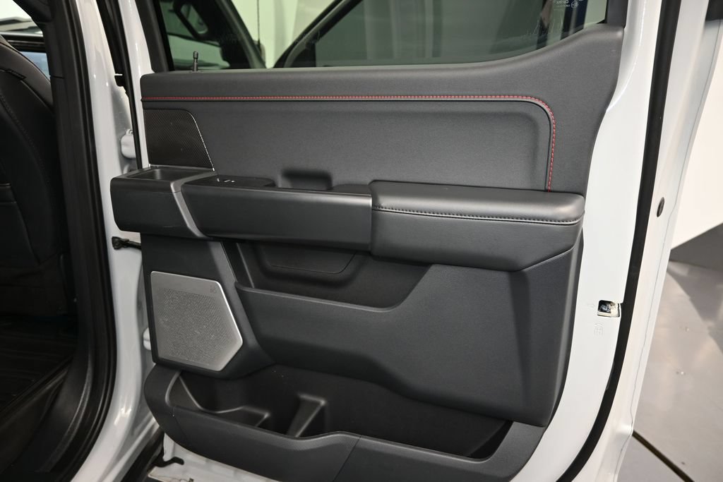 Certified 2024 Ford F150 Raptor AWD/4WD image 13