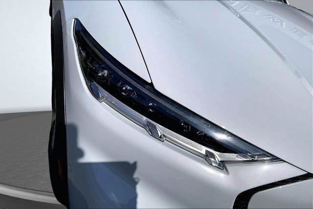 Certified 2023 Ford Mustang Mach-E Select RWD image 28