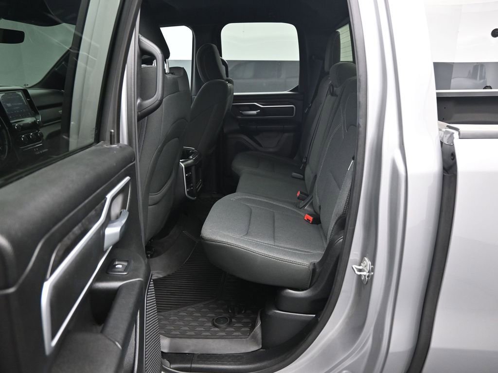 Used 2020 RAM 1500 Big Horn image 19