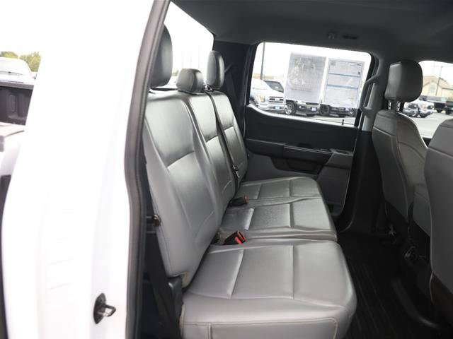 Certified 2021 Ford F150 XL w/ Trailer Tow Package AWD/4WD image 27