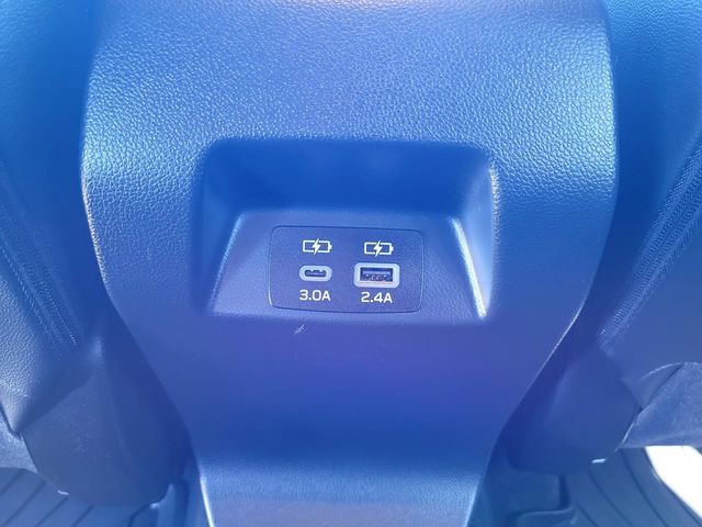 Used 2024 Subaru Crosstrek 2.0i Premium AWD/4WD image 14