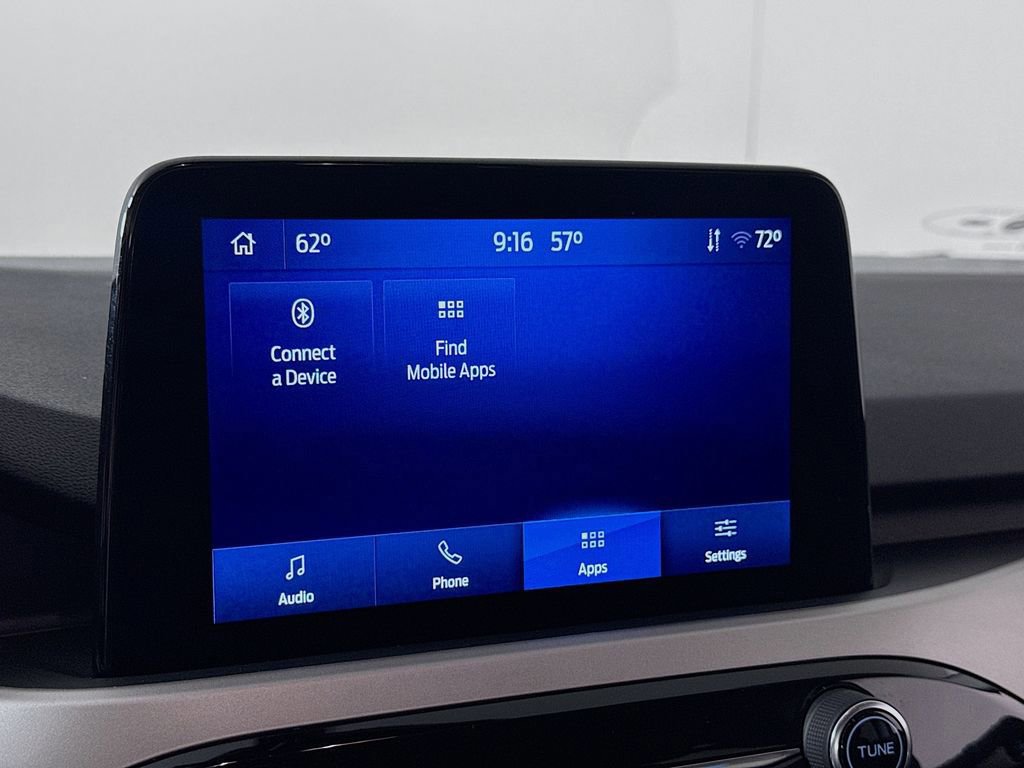 Certified 2022 Ford Escape SEL image 13