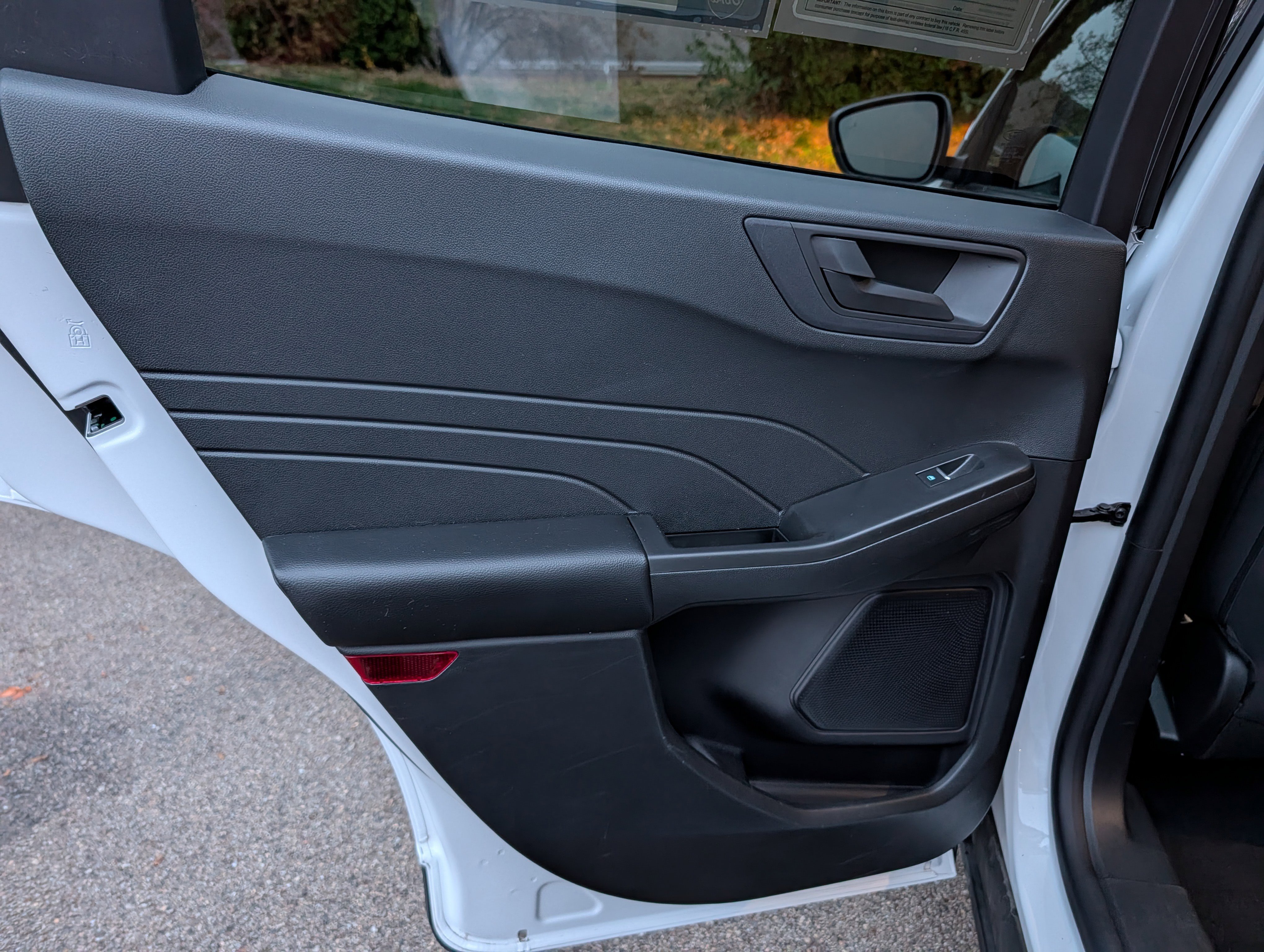 Certified 2022 Ford Escape SE w/ Convenience Package image 35