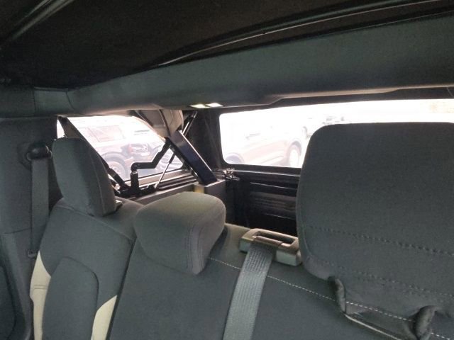 Certified 2021 Ford Bronco Big Bend image 41