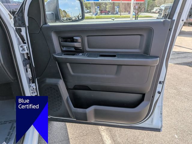 Used 2022 RAM 1500 Tradesman w/ Popular Equipment Group image 29